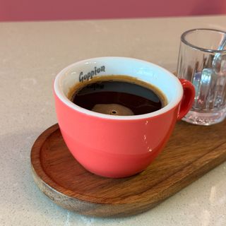 Long Black