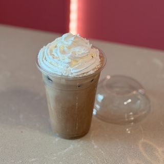 Frappe