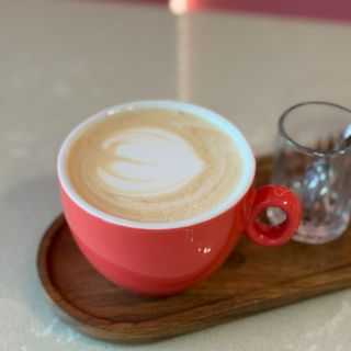 Latte
