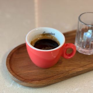 Espresso