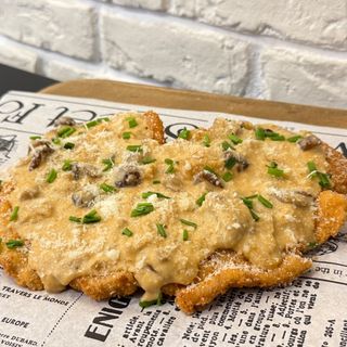 Schnitzel Bosco Porc