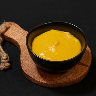 Sos cheddar