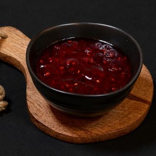 Dulceata de coacaze