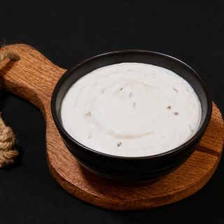 Sos tartar