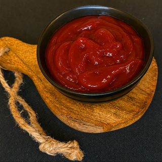 Ketchup dulce