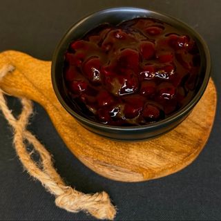 Sos dulceata de merisoare