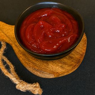 Ketchup picant
