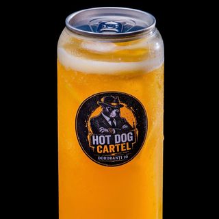 Mango Loco