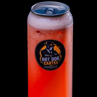 Strawberry Hit