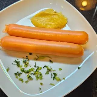 Crenvusti de pui