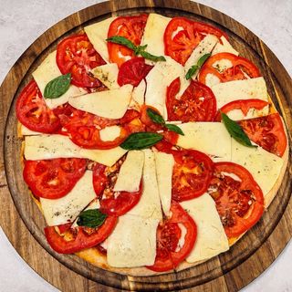 Pizza FREDA CAPRESE