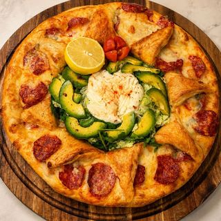 Pizza Esscelenzza