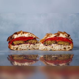 Veggie MONSTER (750-800g)