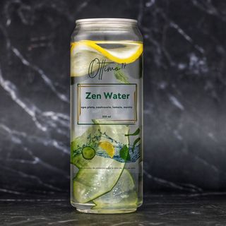ZEN Water