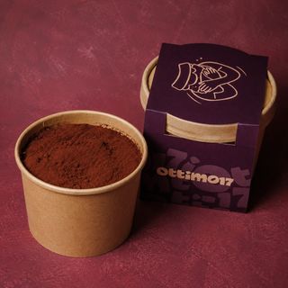 Tiramisu Classic