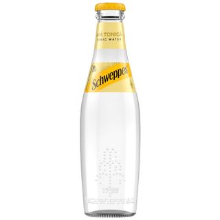 Schweppes Tonic Water