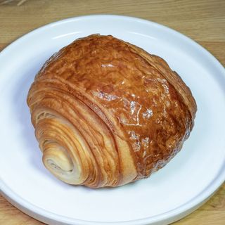 Pain au chocolat