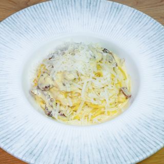 Paste Carbonara