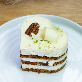 Tort de morcovi
