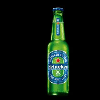Heineken 0.0 %