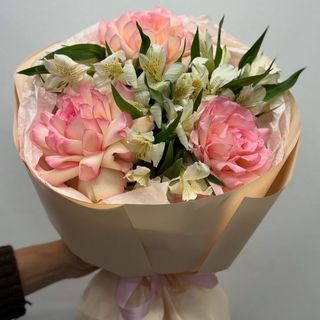 Buchet Custom Elegant