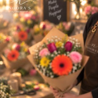 Buchetul floristului 1