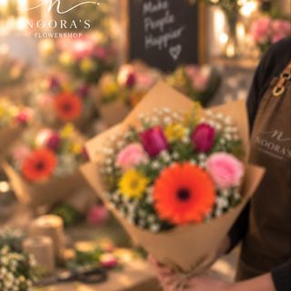 Buchetul floristului 3