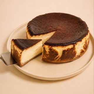 Classic Creamiest Cheesecake 1.6Kg
