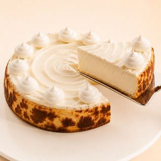 Lemon Pie Cheesecake 1.9Kg