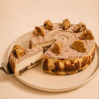 Chocolate Chip Cheesecake 1.7Kg