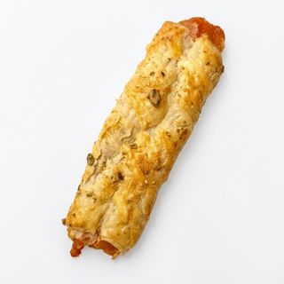 PLĂCINTĂ CU DOVLEAC 130G