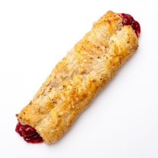 PLĂCINTĂ CU VISINE 130G