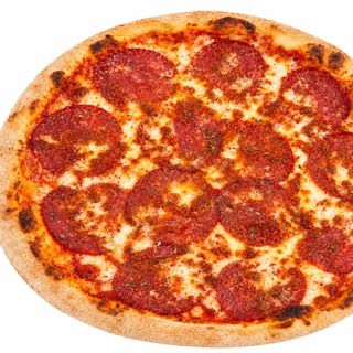 Pizza Salami