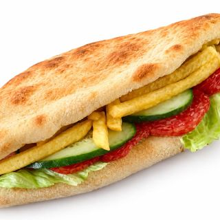 Sandwich salam