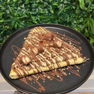 Bueno crepe