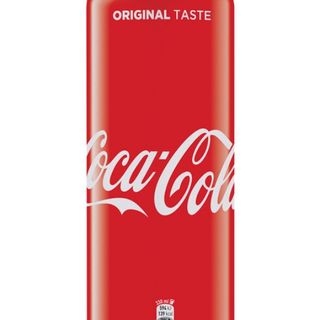 COCA-COLA 250ML