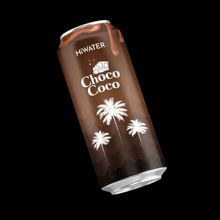 HIWATER Choco Coco