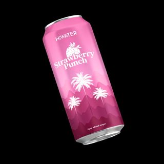 HIWATER Strawberry Punch