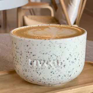 BABYCCINO