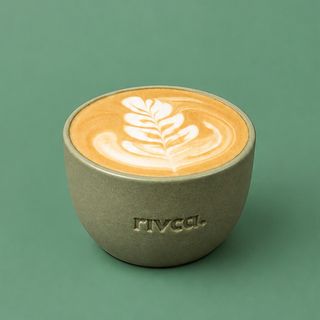 Flat white