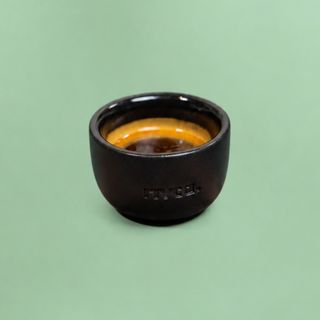 Espresso dublu