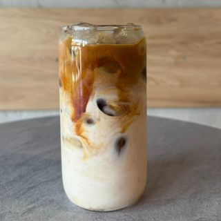 Ice Latte (490ml)