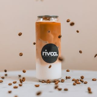 Ice Latte (490ml)