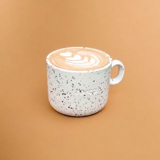 CIOCOLATA CALDA CU AROMA
