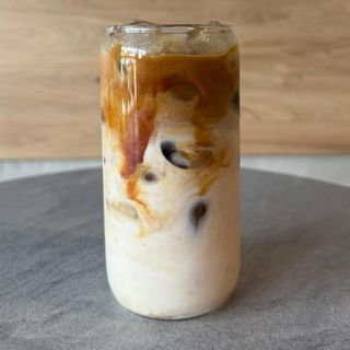 Iced latte 330ml