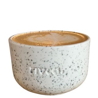 ORANGE ESPRESSO