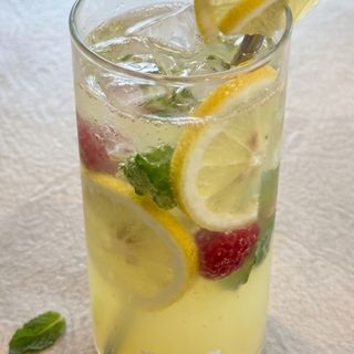 FRESH PORTOCALE (250ML)