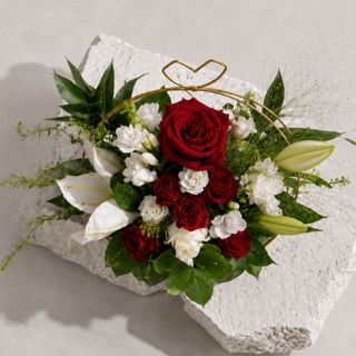 Royal Rose & Crini