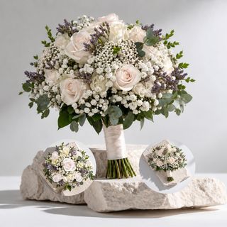 Buchet Mireasa