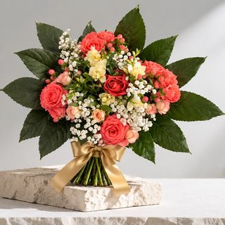 Coral Sweet